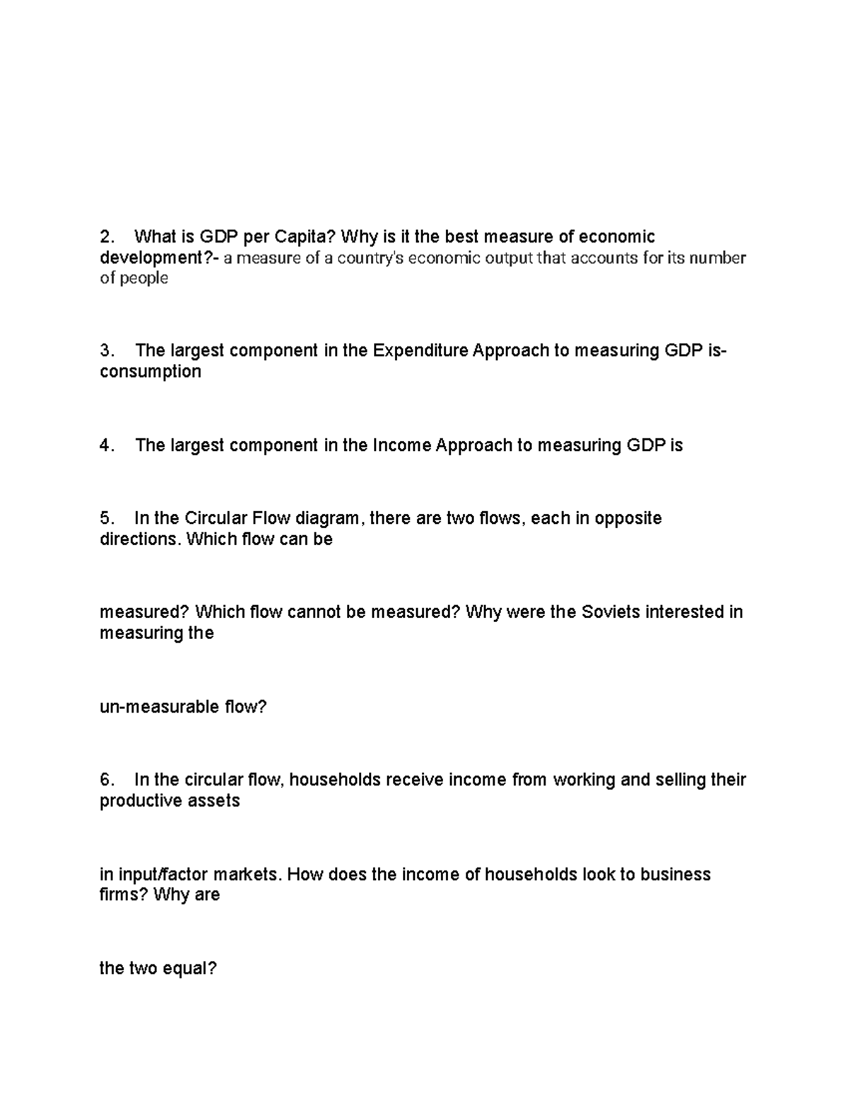 economic-quiz-2-review-what-is-gdp-per-capita-why-is-it-the-best