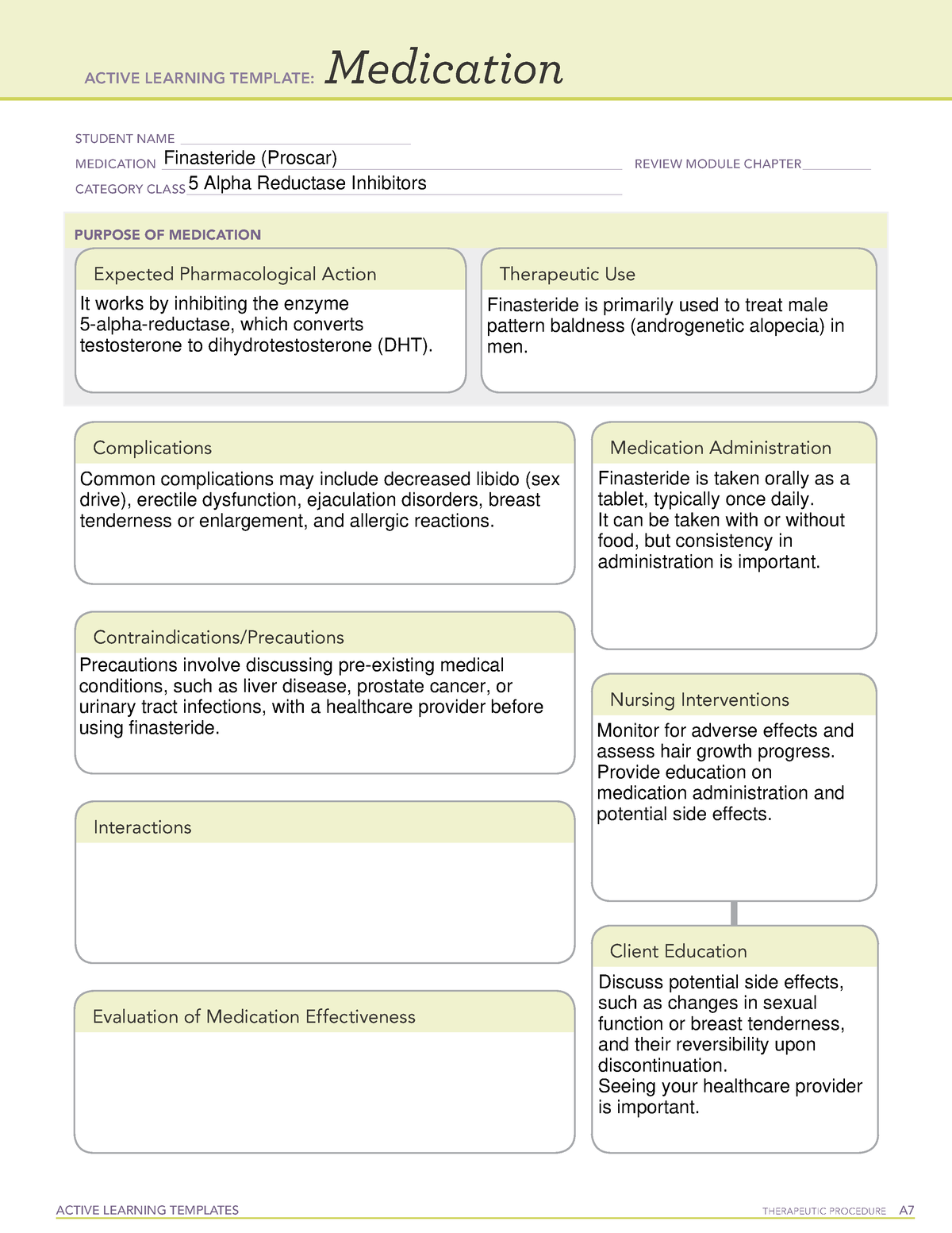 finasteride-proscar-active-learning-template-active-learning