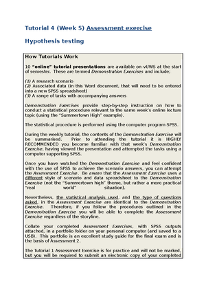 experimental design and analysis exam