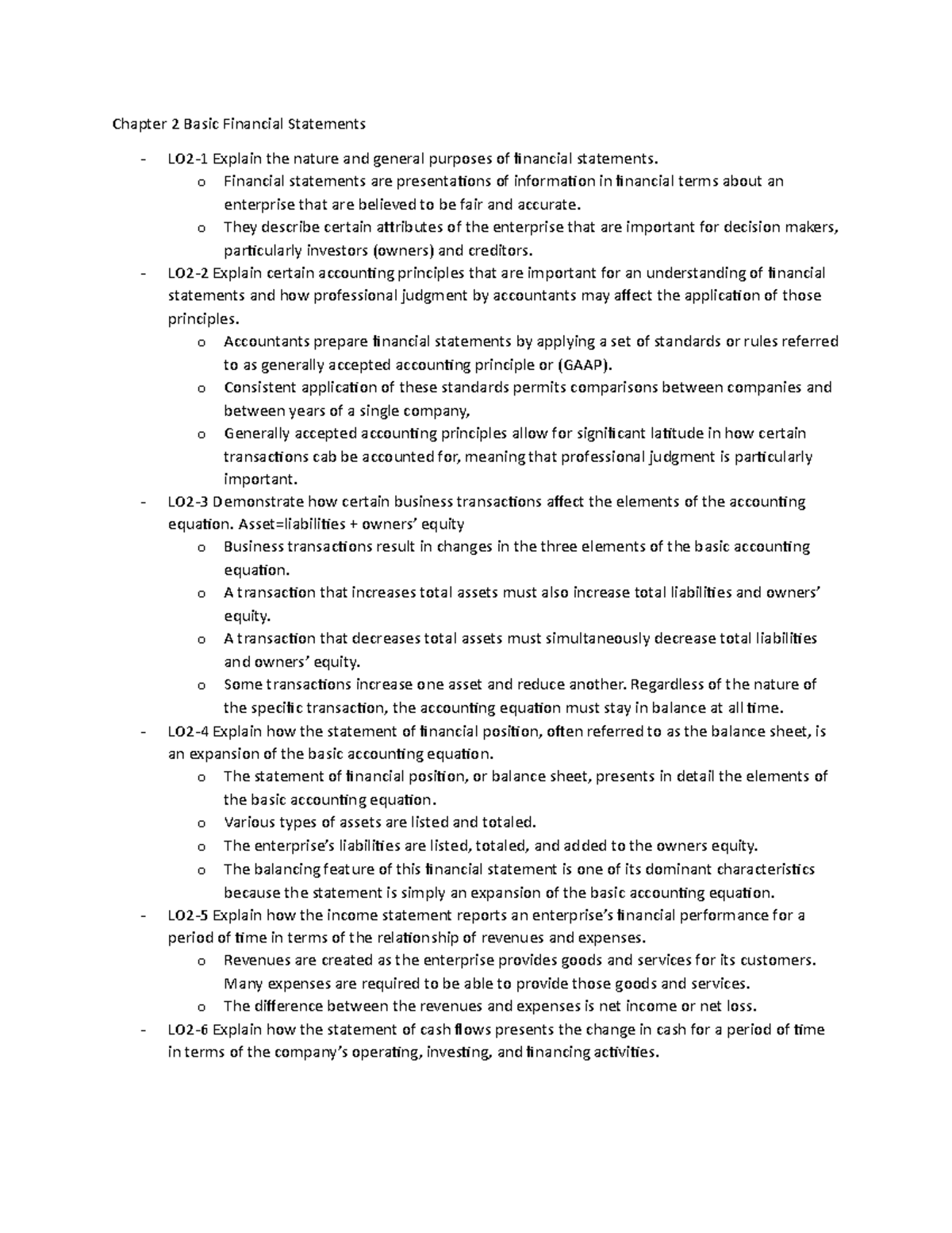 chapter-2-summary-chapter-2-basic-financial-statements-lo2-1-explain