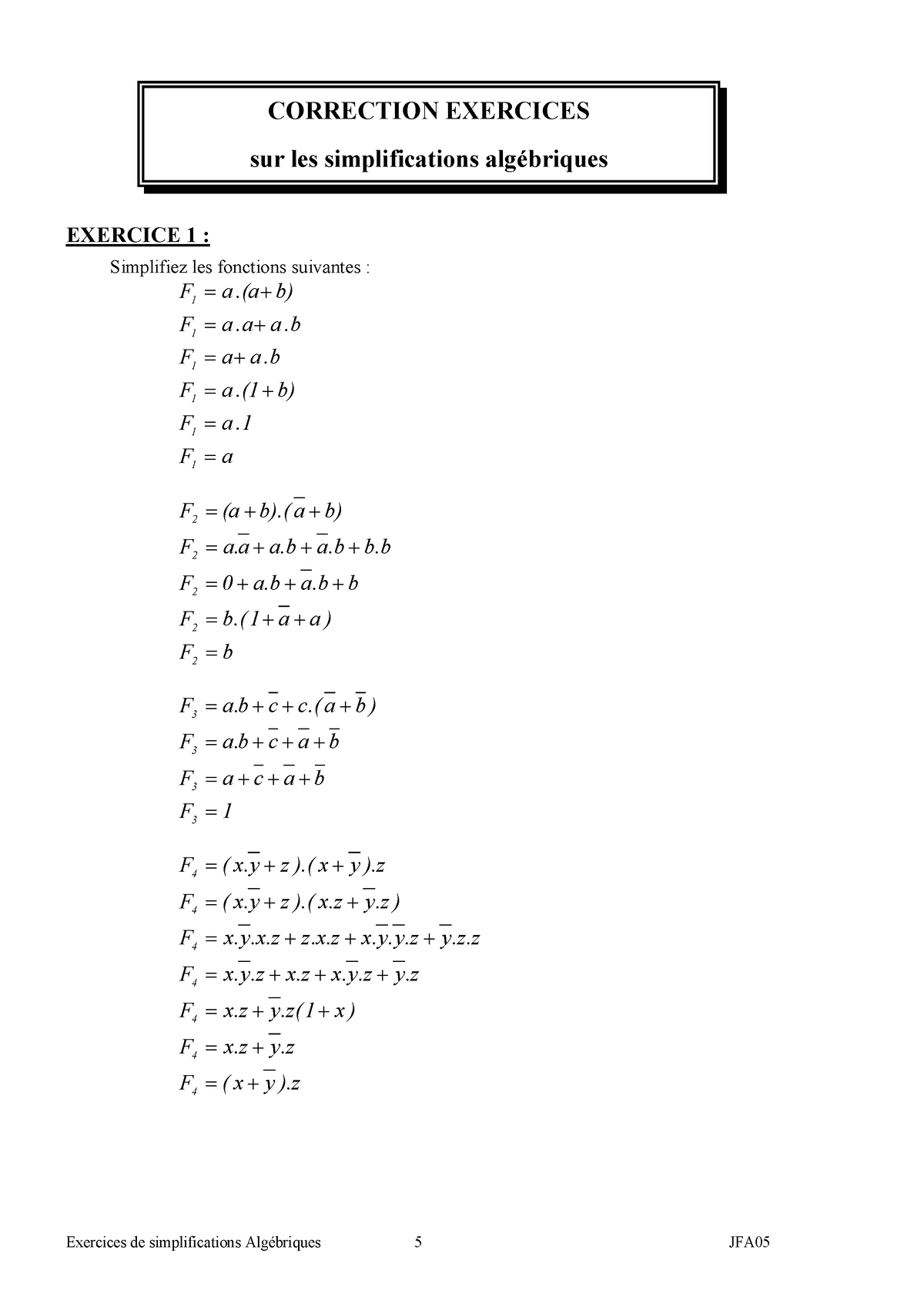 Pdf Cexboole - Apprendre Les Outils Informatique Et Maitriser L ...