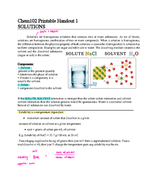 Lesson 4 KEYS Laboratory Problem SET Types OF Chemical Reactions 2 copy ...