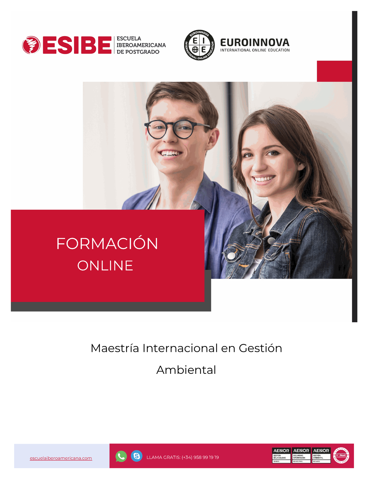 Maestria-Gestion-Ambiental - Maestría Internacional En Gestión ...