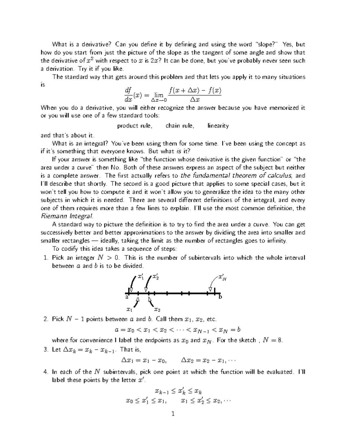 basic-calculus-notes-what-is-a-derivative-can-you-define-it-by