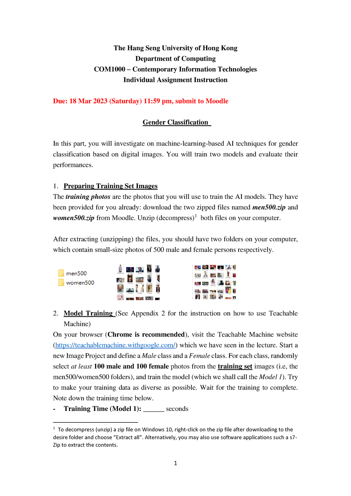 assignment plan hong kong