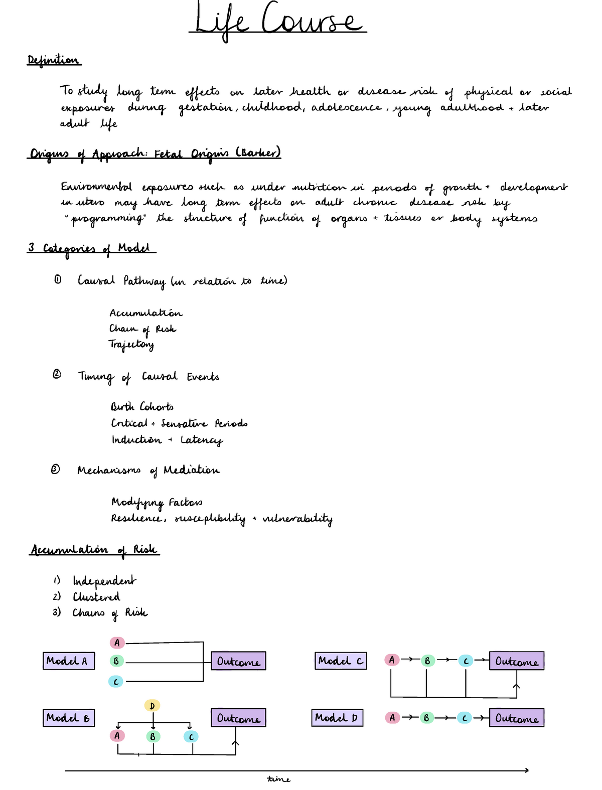 life-course-life-course-definition-to-study-long-term