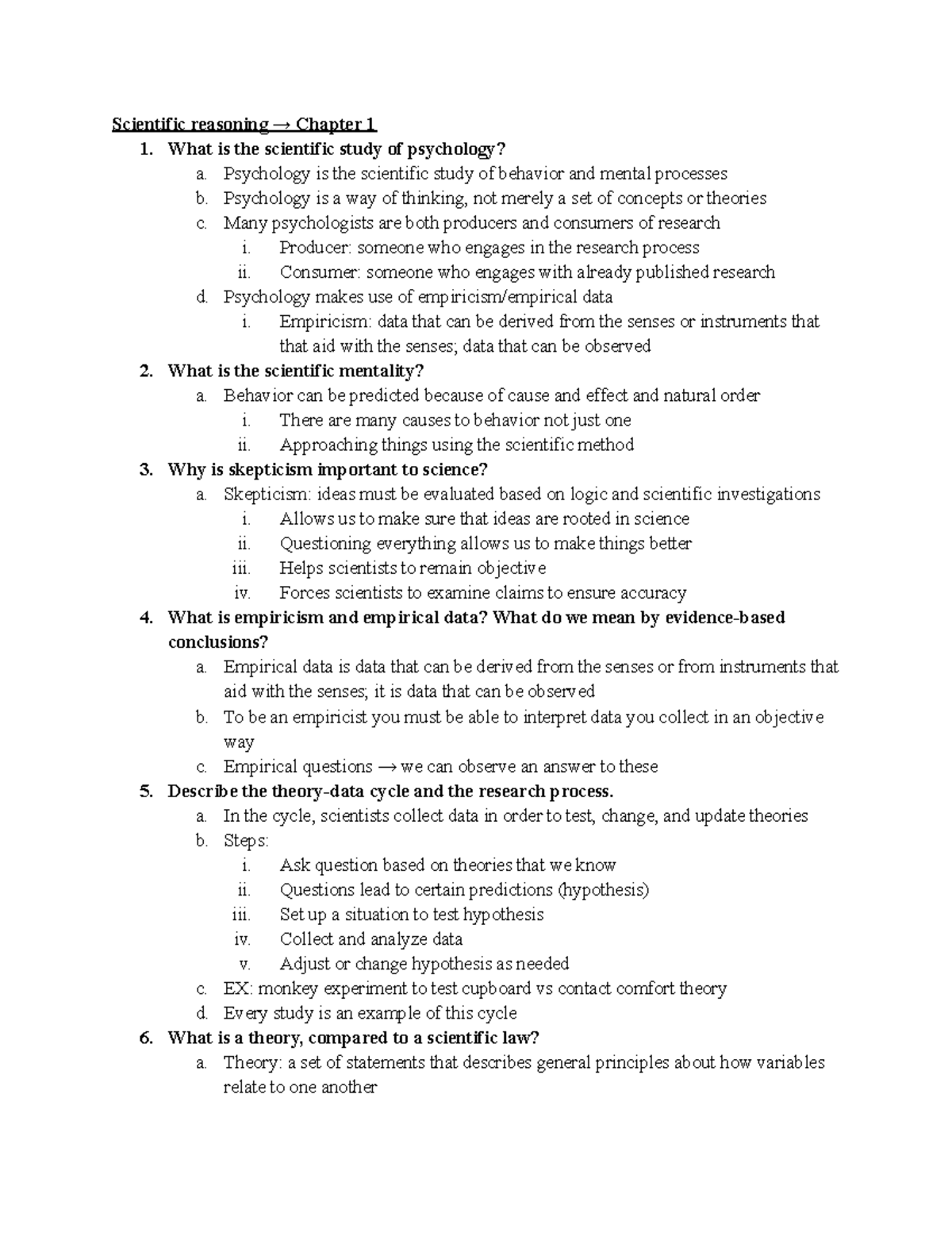 the-scientific-method-unveiling-the-pathway-to-discoveries