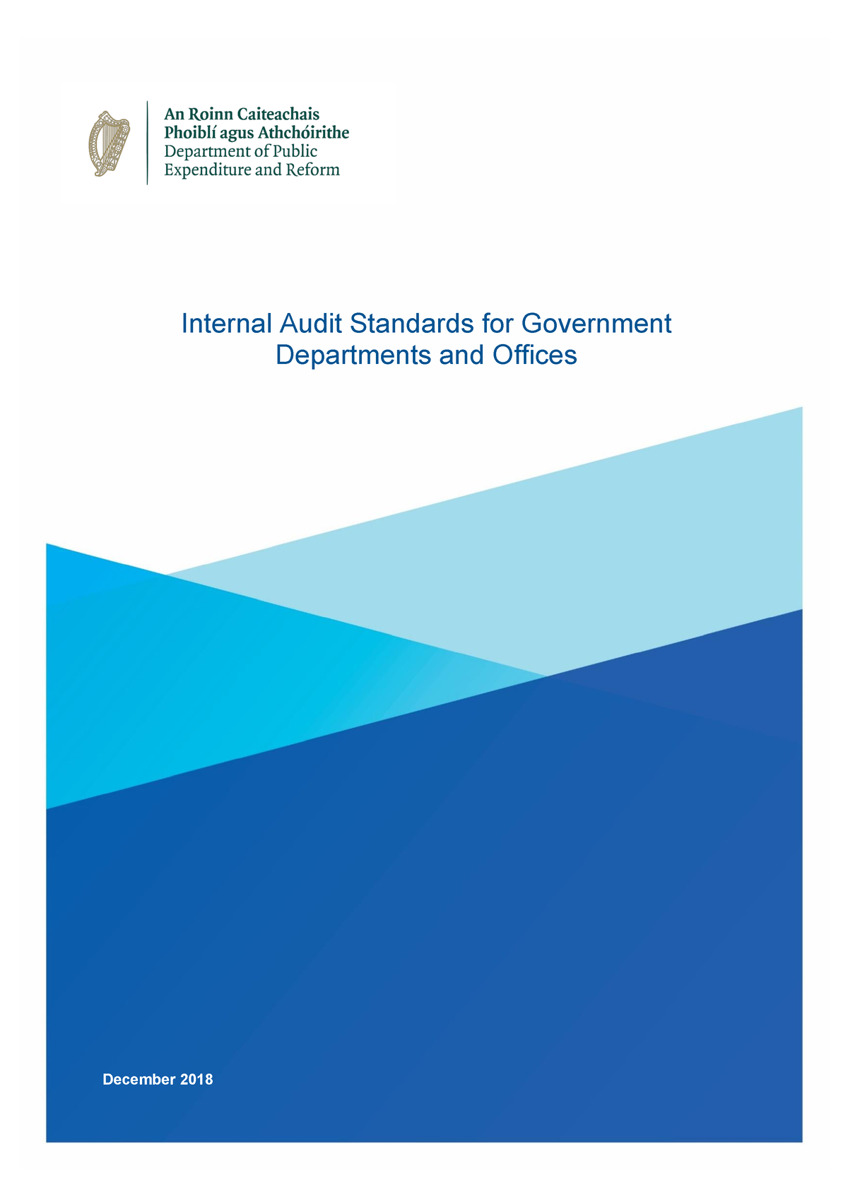 Internal Audit Standards This Includes The Definition Of Internal   Thumb 1200 1698 