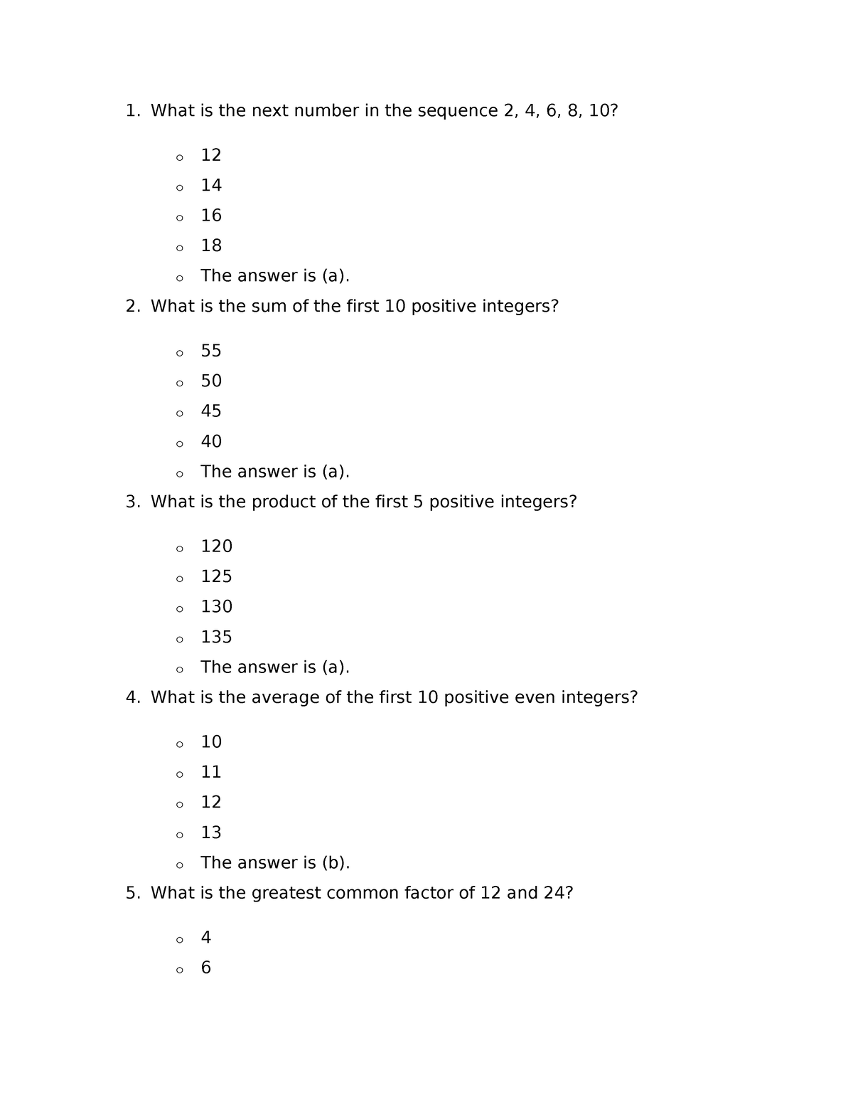 sample-simple-math-questions-1-what-is-the-next-number-in-the