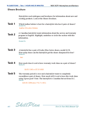 Chapter 4 - TB - Test bank for Safety 2020 - Chapter 4 – Hazards, Risks ...
