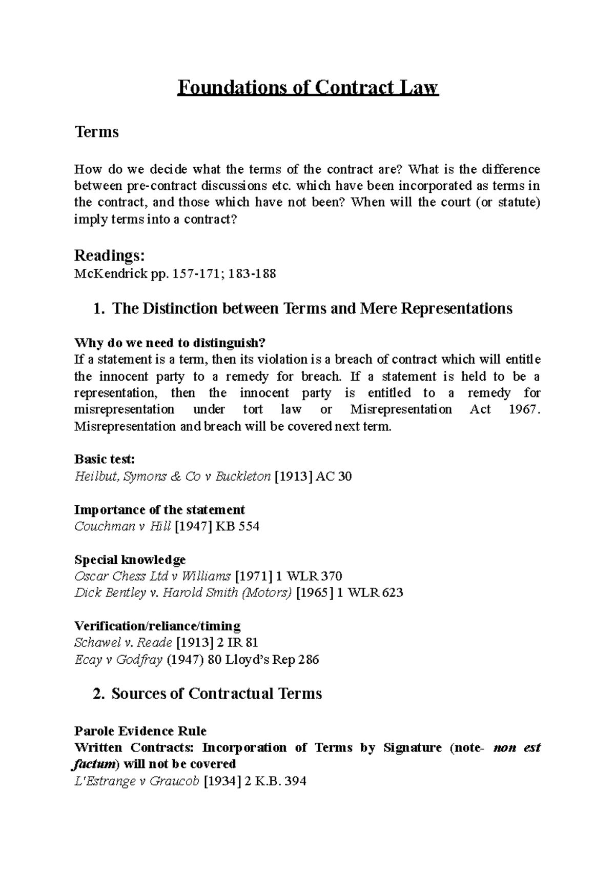 lecture-7-contract-law-foundations-of-contract-law-terms-how-do-we