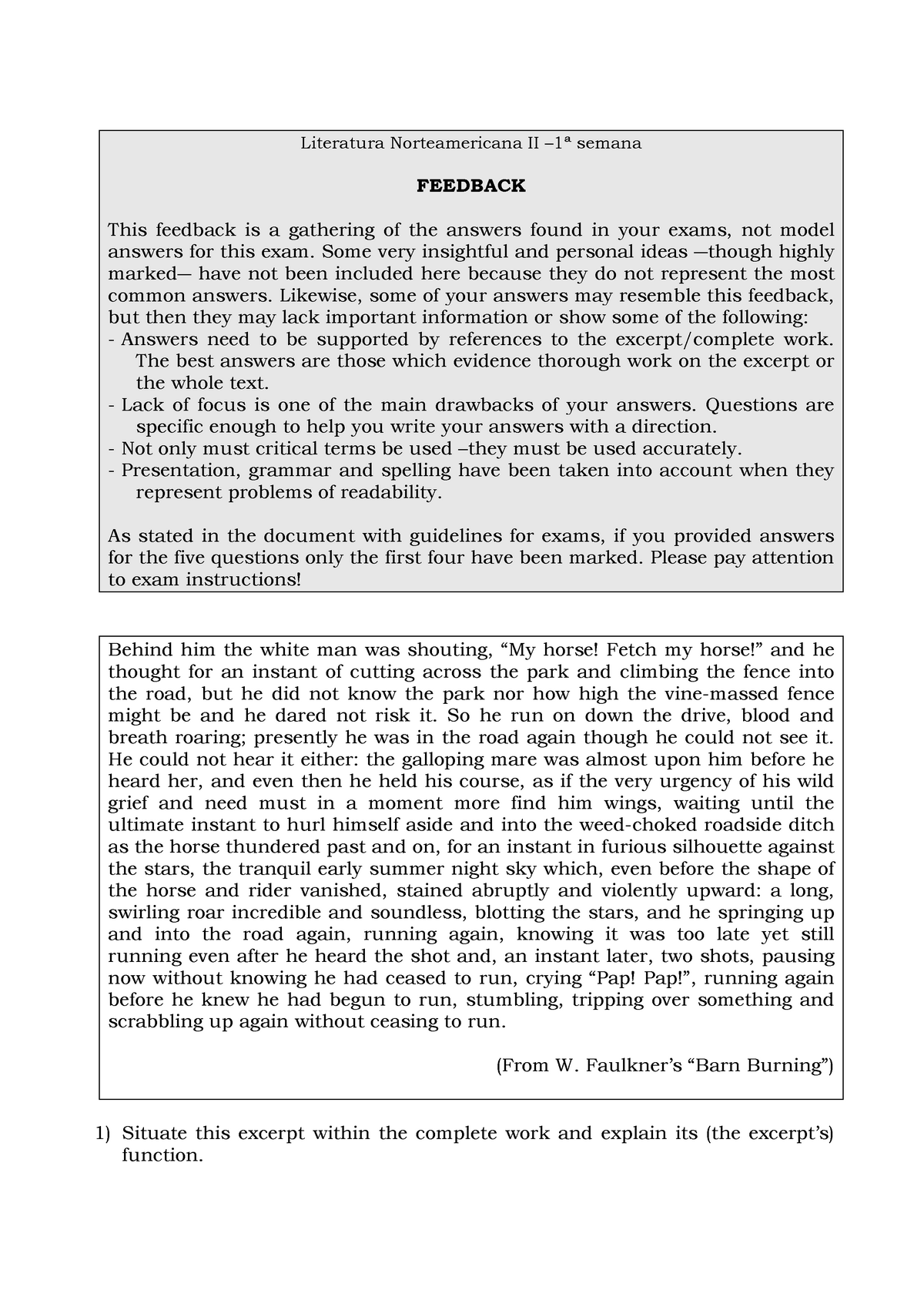 Sample Practice Exam 2014 Feedmack Model 1 64023056 Studocu