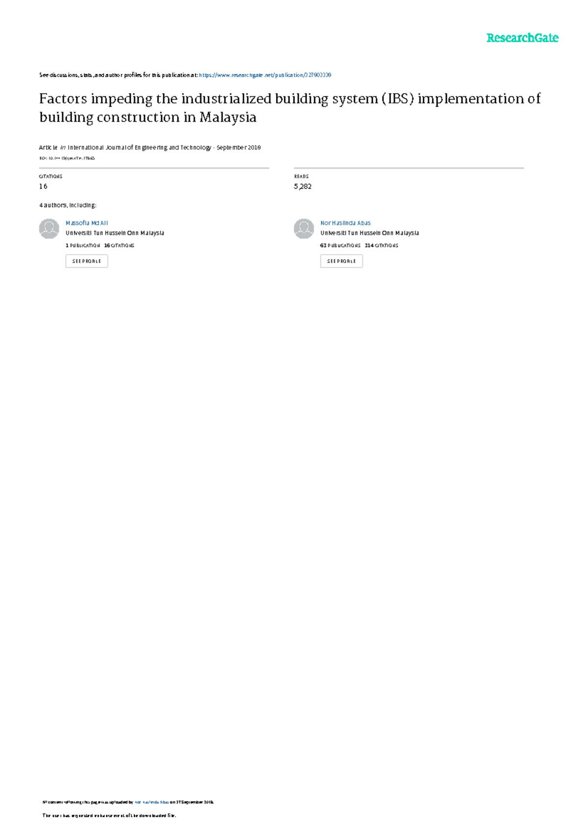 IJET-17863 - Some article - See discussions, stats, and author profiles ...
