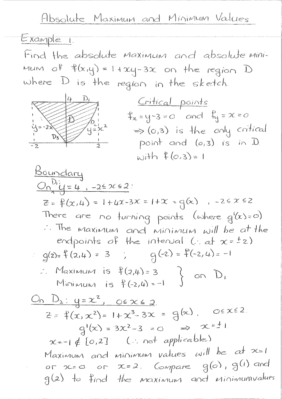 Example Unit 1x Wtw 258 Studocu