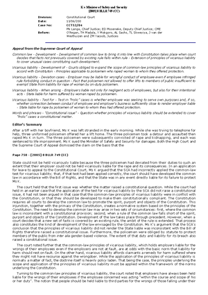 L3309 Notes Negotiorum gestorum October 2023-3 084935 - NATIONAL ...