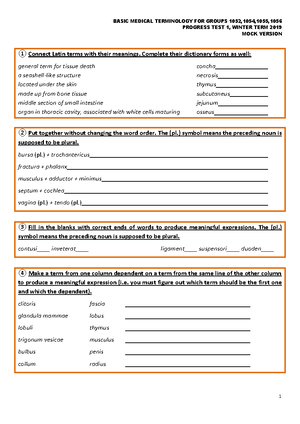Restarting Educational Exchang - Thomson Text: When I arrived in ...