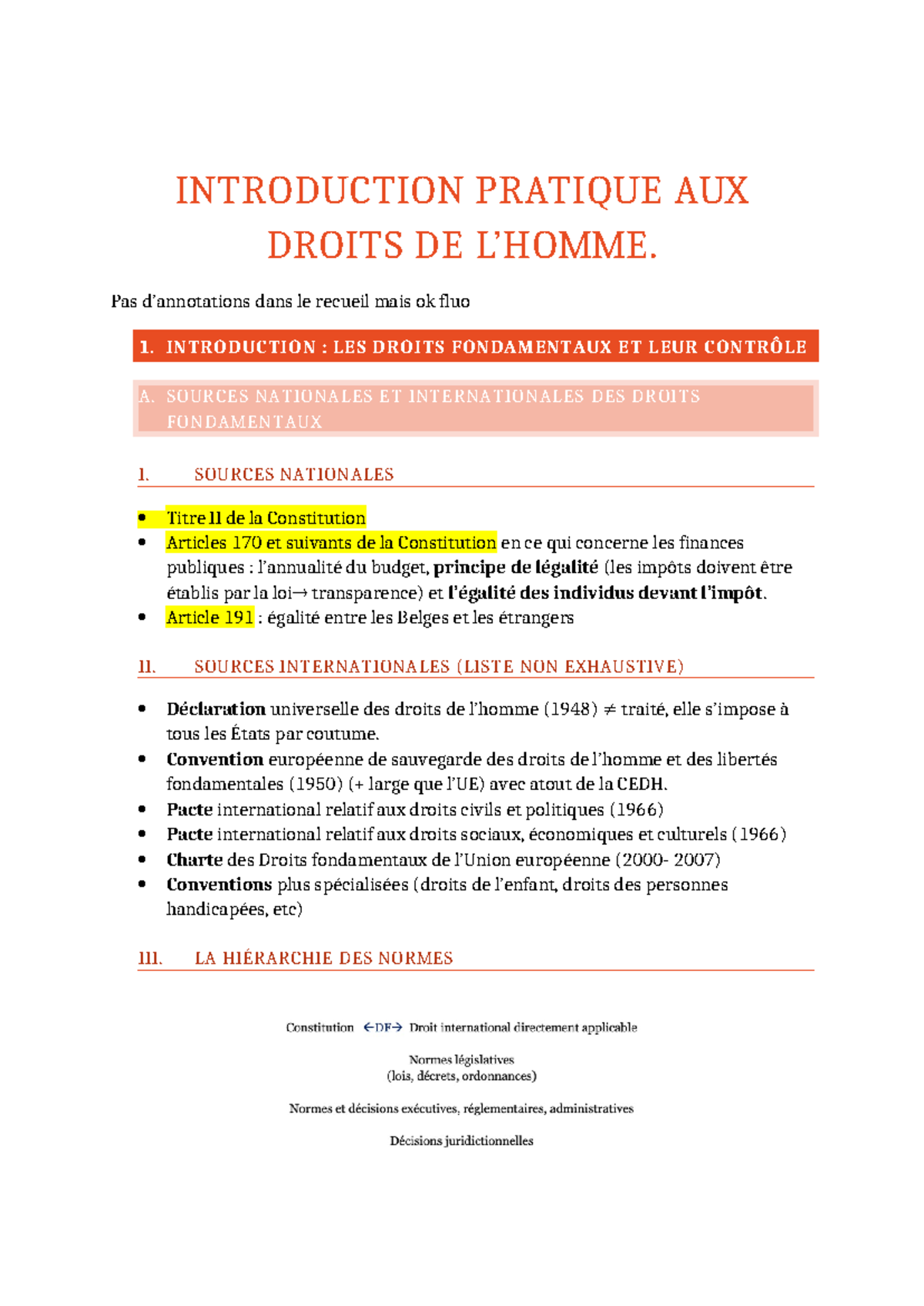 IPDH JM - ... - INTRODUCTION PRATIQUE AUX DROITS DE L’HOMME. Pas d ...