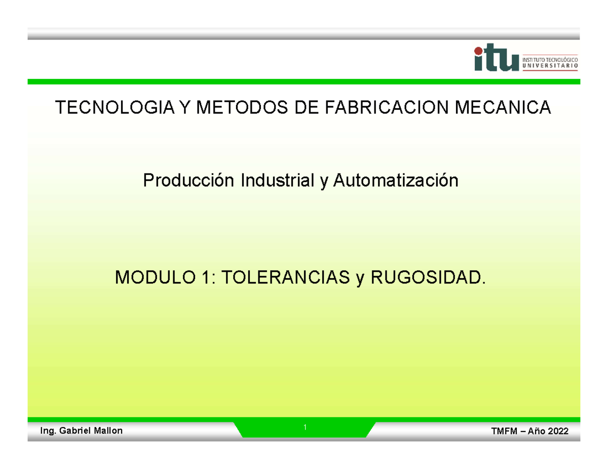 Manual De Metodos De Fabricacion Metalmecanica www.studocu.com