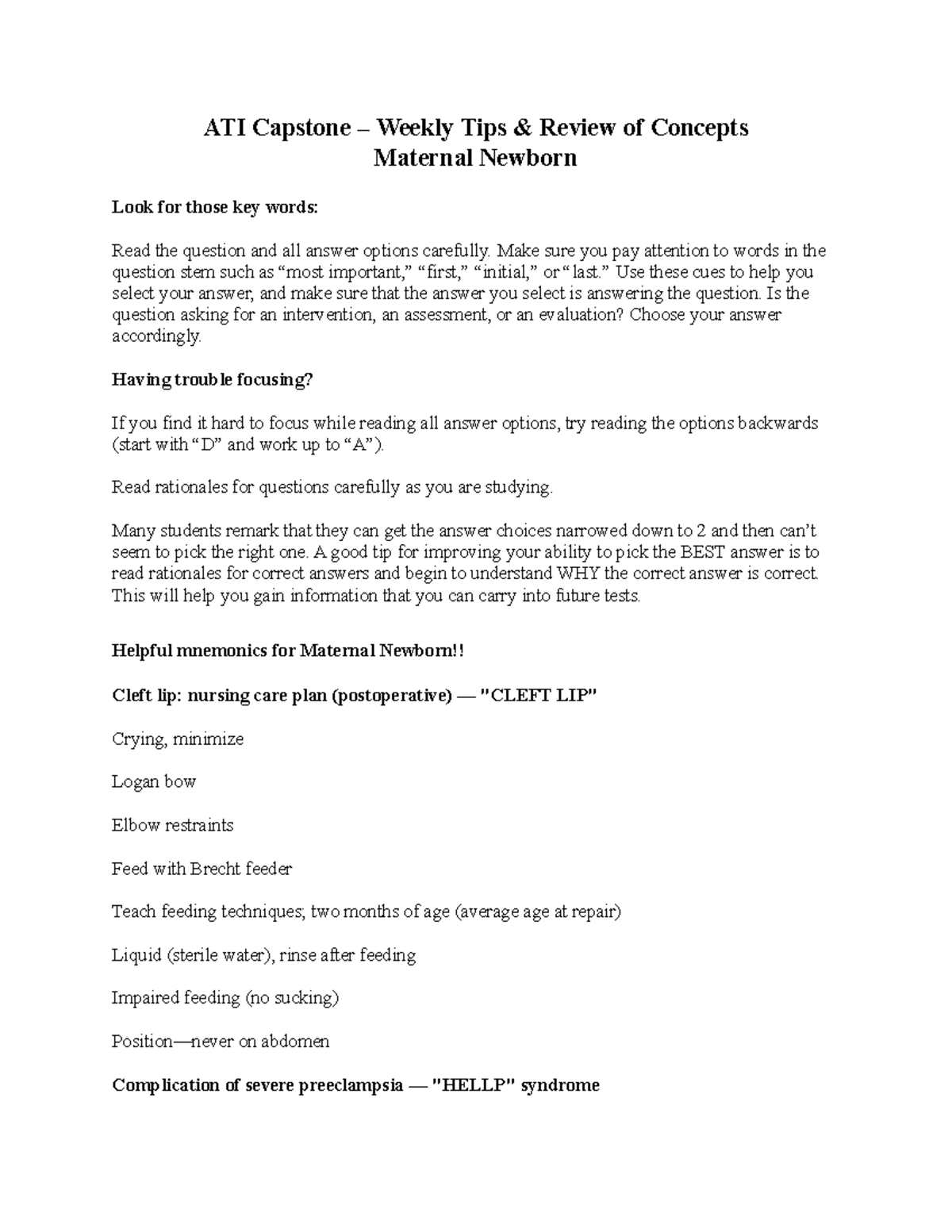Ati Capstone Mental Health Pre Assessmentcareer Detail - 0jaht2q