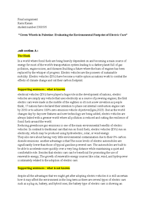 Econ Ch. 5 - Notes - Economy Chapter 5 Public spending and public ...