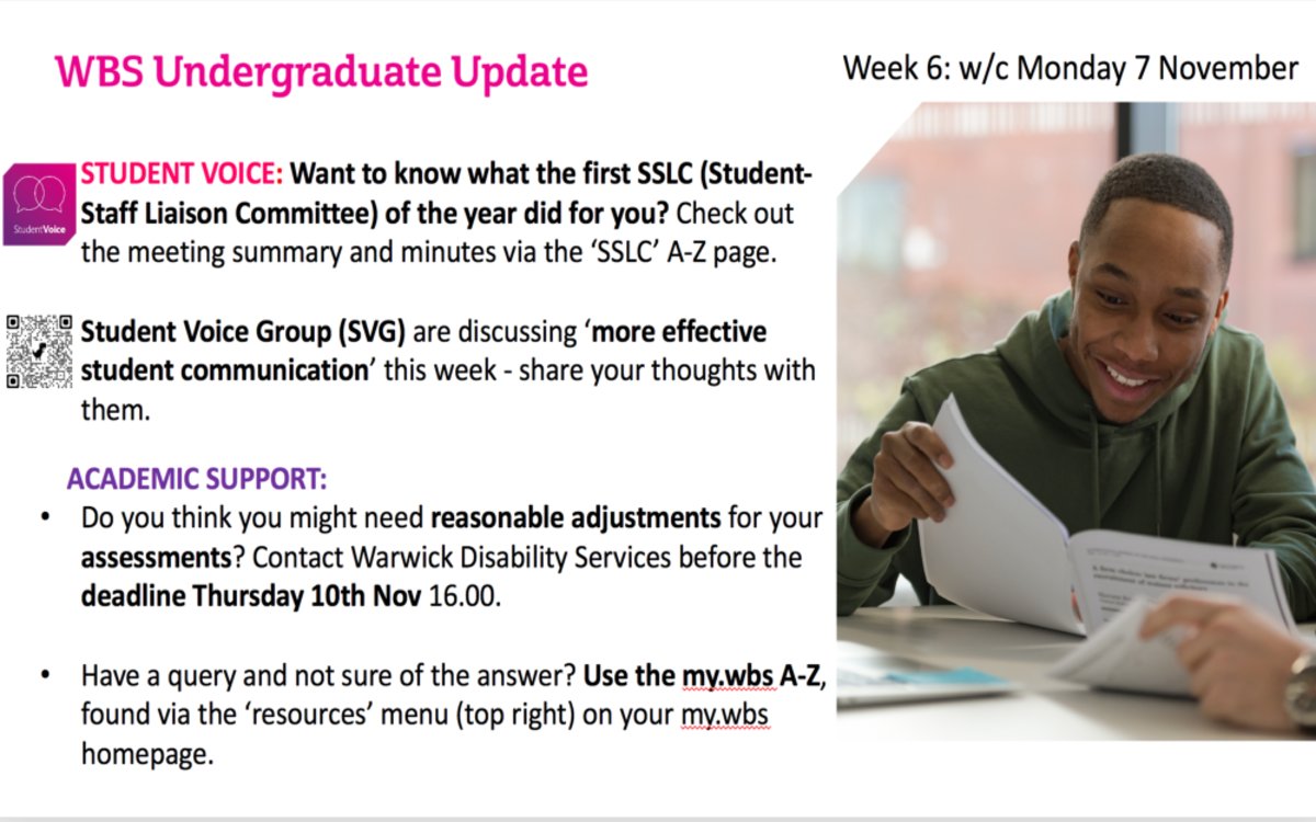 Lecture 6 - Motivations - If you are watching the recording of this ...