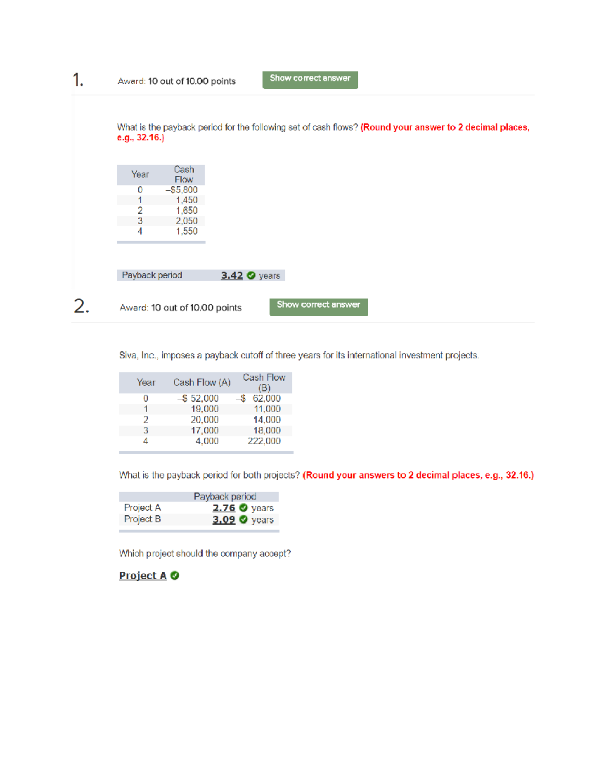 Finance Homework Summer 2018 - 26:390:572 - Studocu