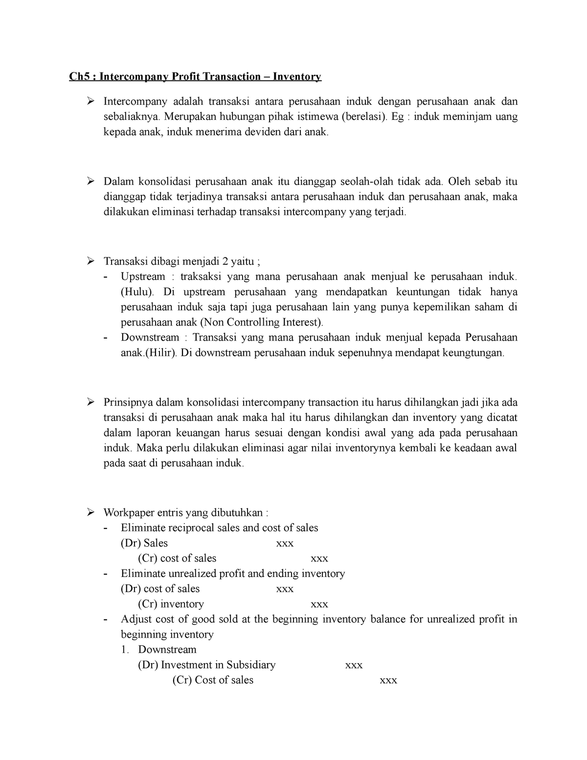 intercompany-profit-transaction-inventory-dan-plant-asset-ch5