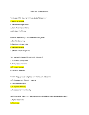 Week 1 Assignment Cl200 - CI2000: Week 1 Assignment What Are The ...