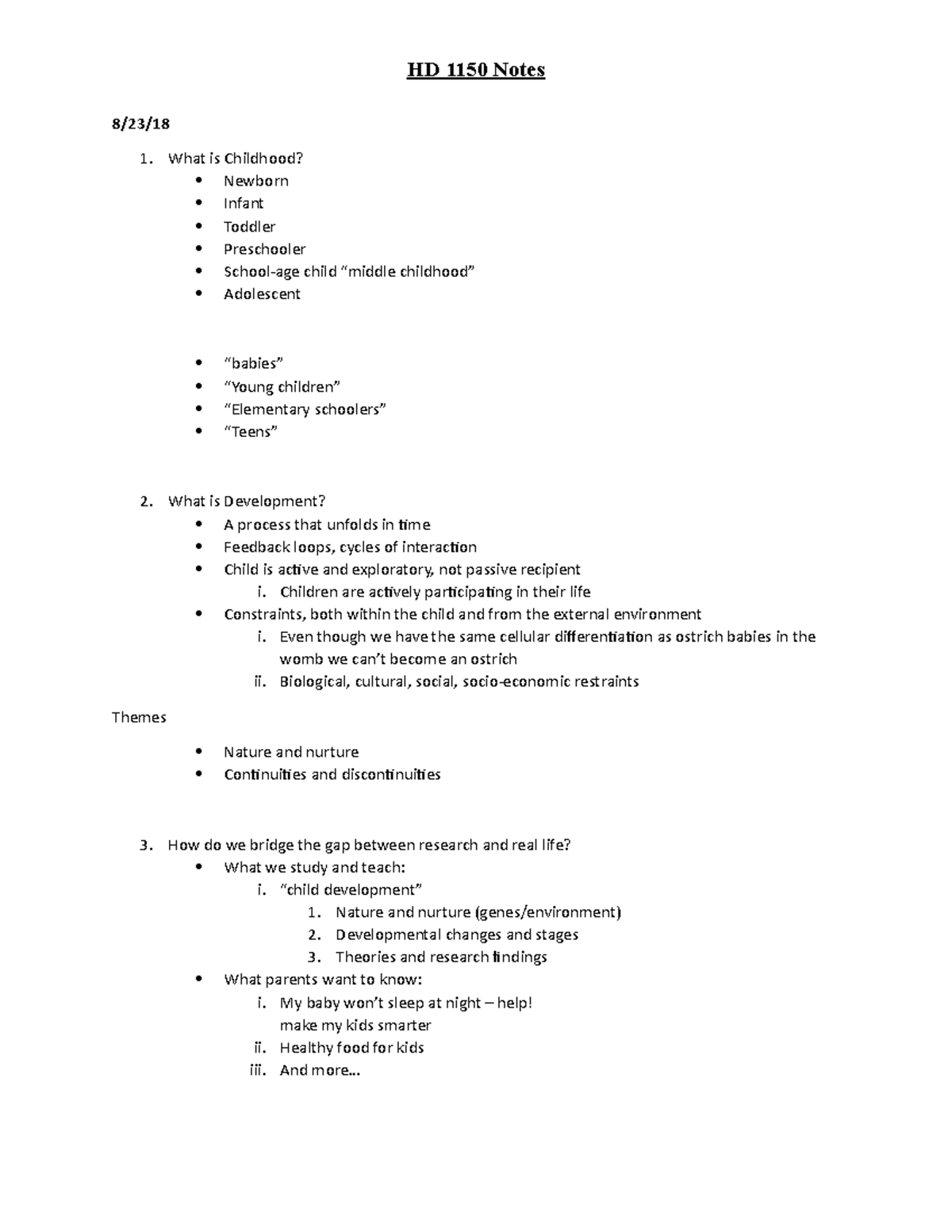 hd-1150-notes-compiled-hd-1150-notes-8-23-what-is-childhood-newborn