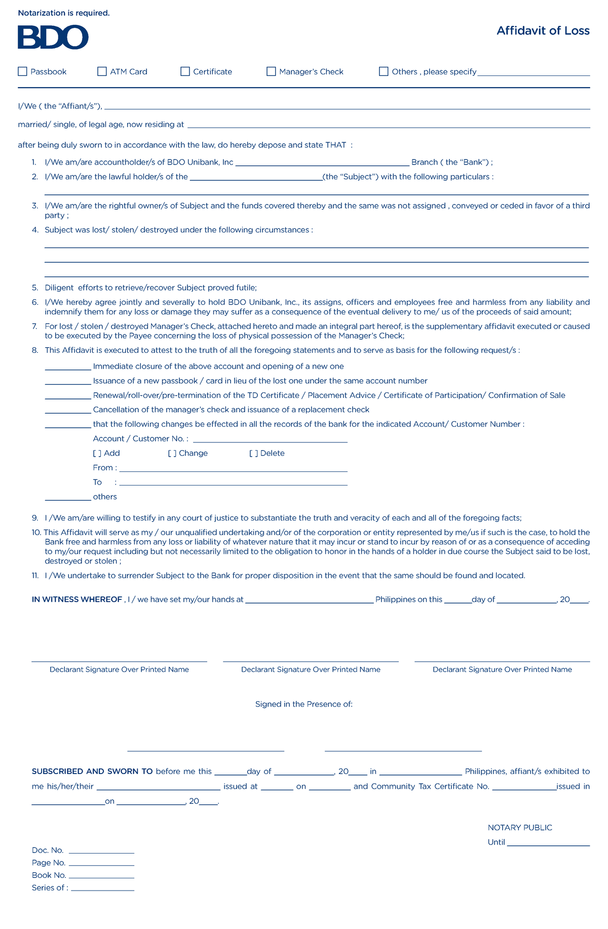 affidavit-of-loss-2018-i-we-am-are-accountholder-s-of-bdo-unibank