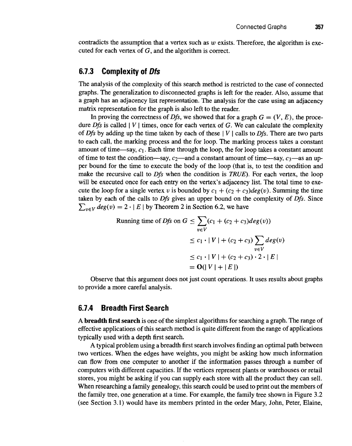 Discrete Mathematics For Computer Science ( PDFDrive )-39 - Connected ...