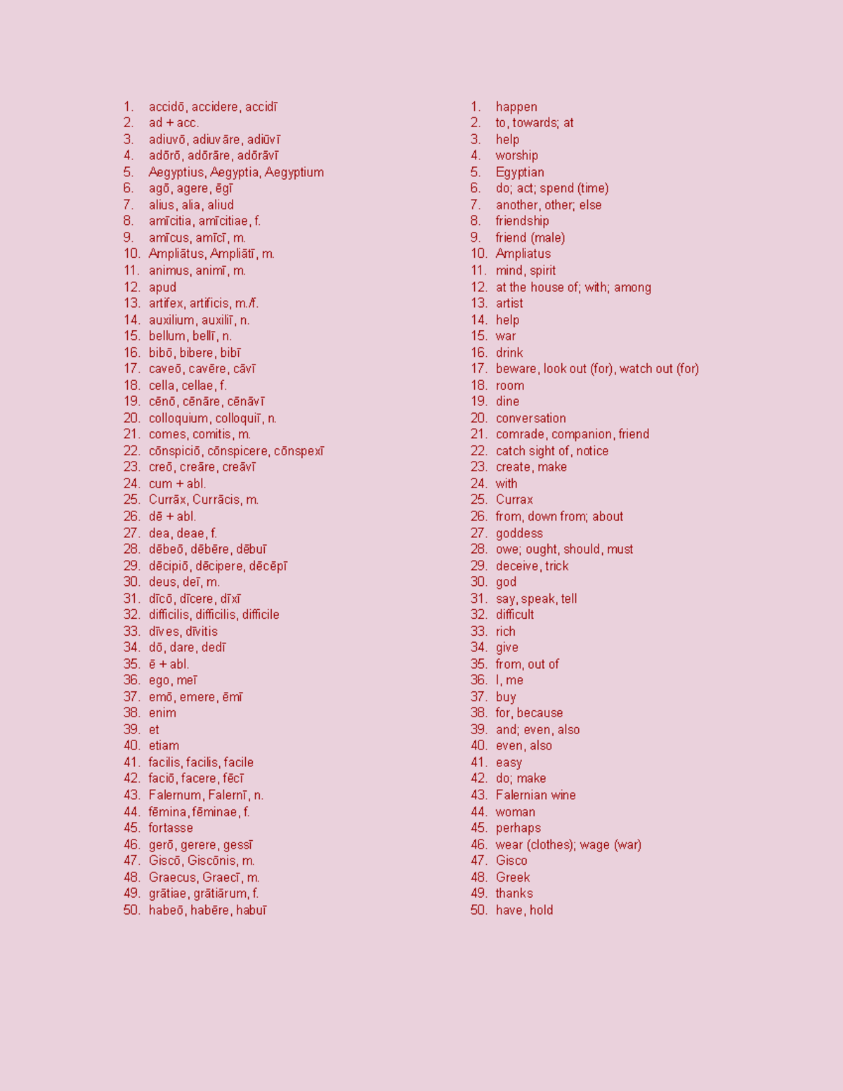 50-latin-words-accid-accidere-accid-ad-acc-adiuv-adiuv-re