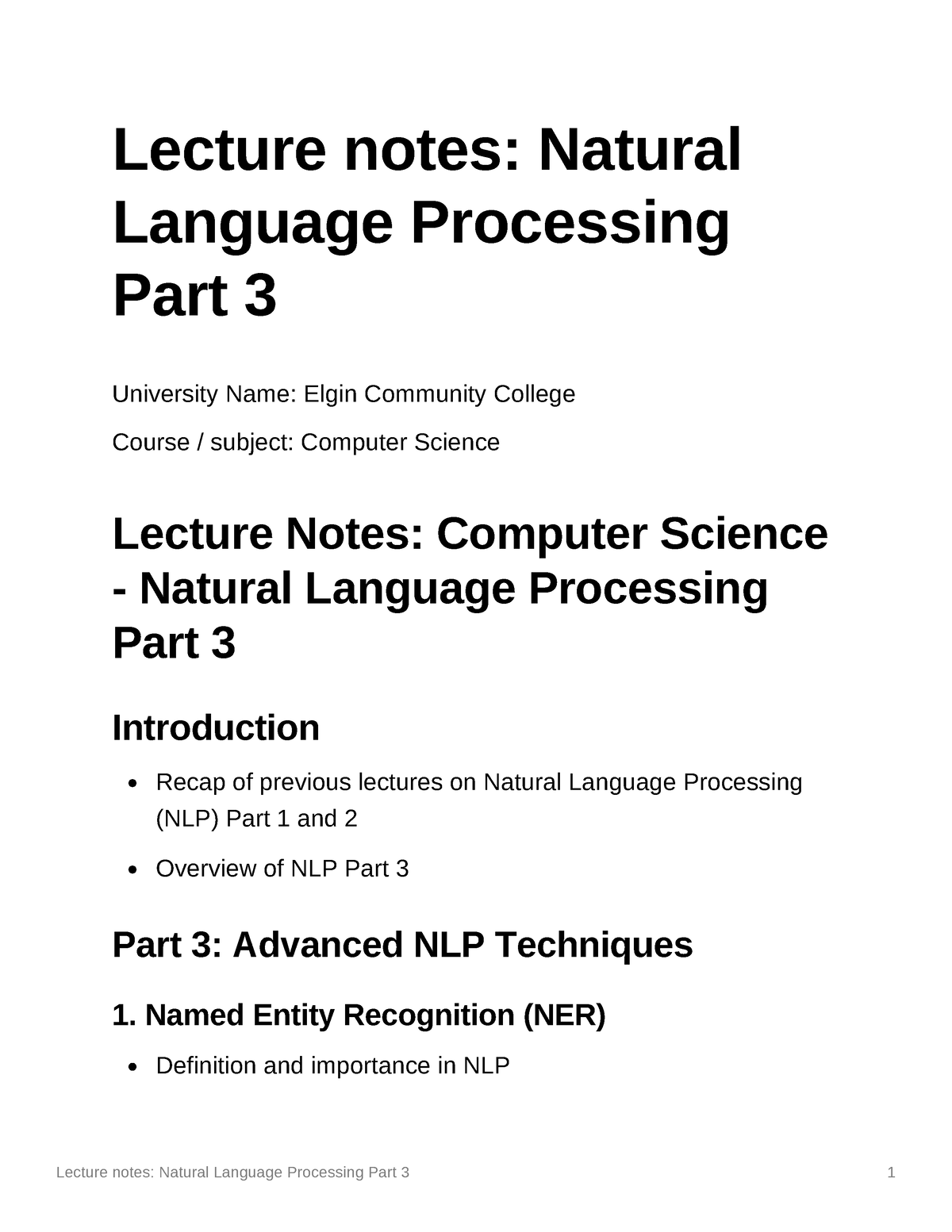 student essays natural language processing