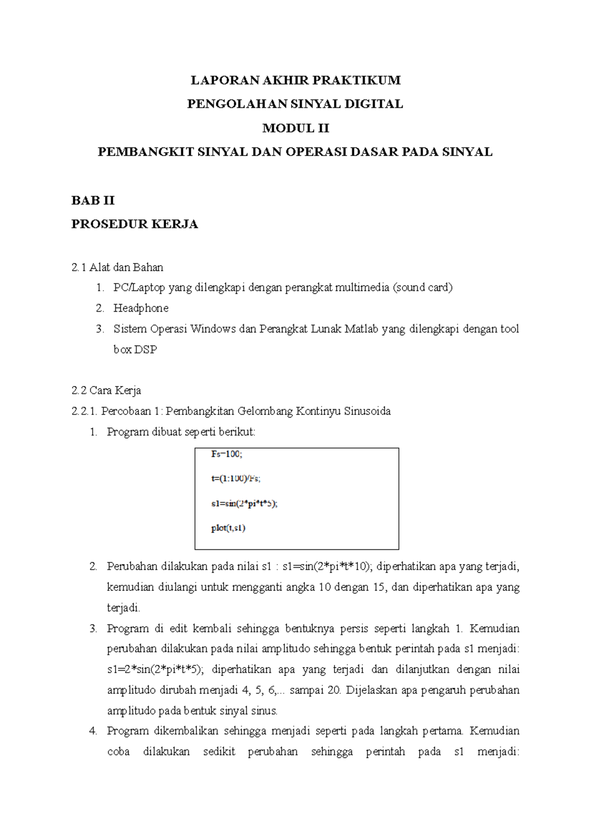 1011 Pratikum Perancangan Sistem Digital Bagian 2 - LAPORAN AKHIR ...