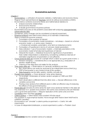 QUAT- Chpt - Quantitative Techniques Chapter 1 - Applied Business ...