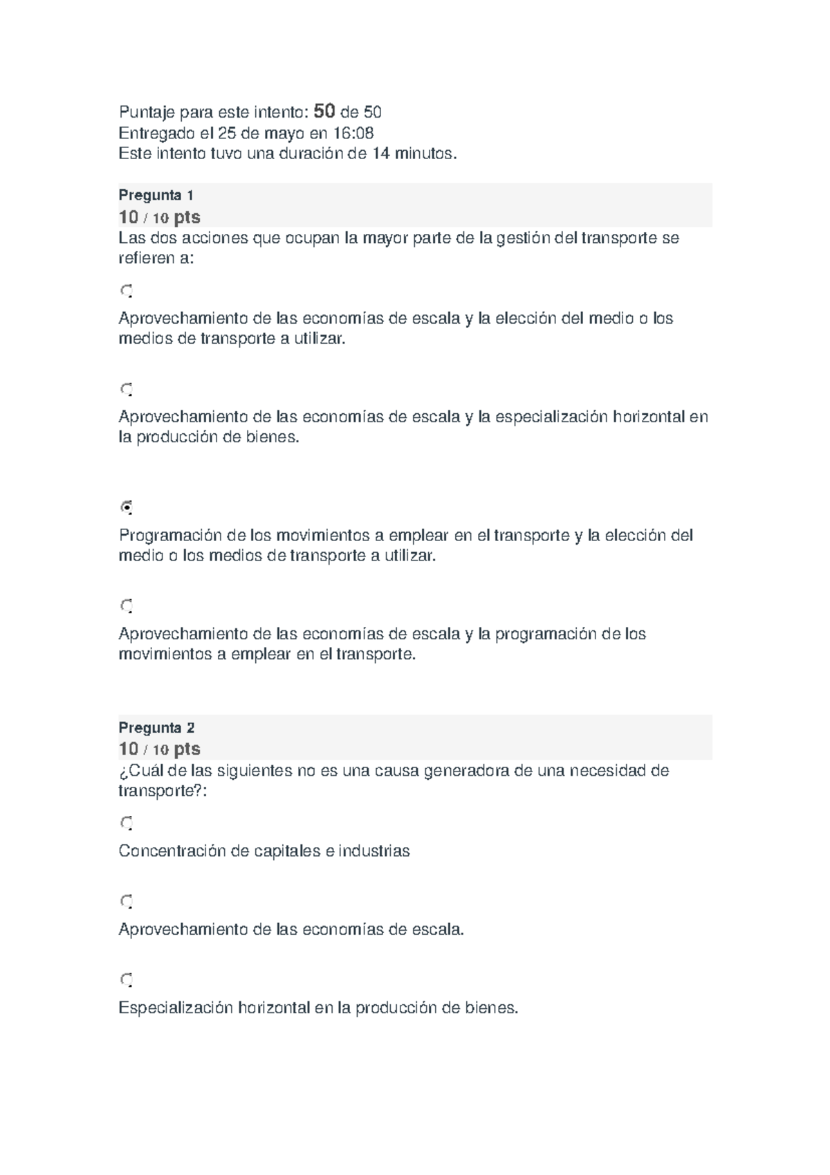 Segundo Bloque Teorico Practico Gestion DE Transporte Y Distribucion ...