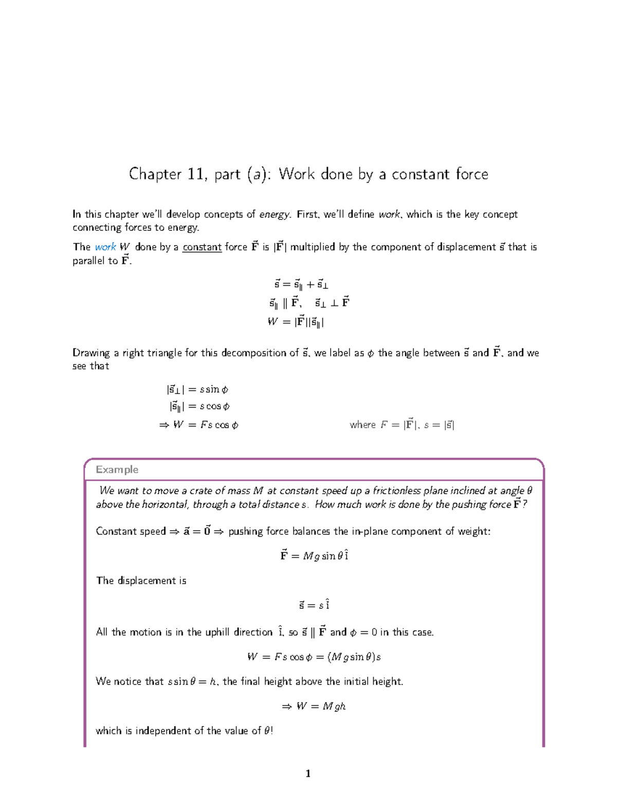 ln11a-work-done-by-a-constant-force-chapter-11-part-a-work-done