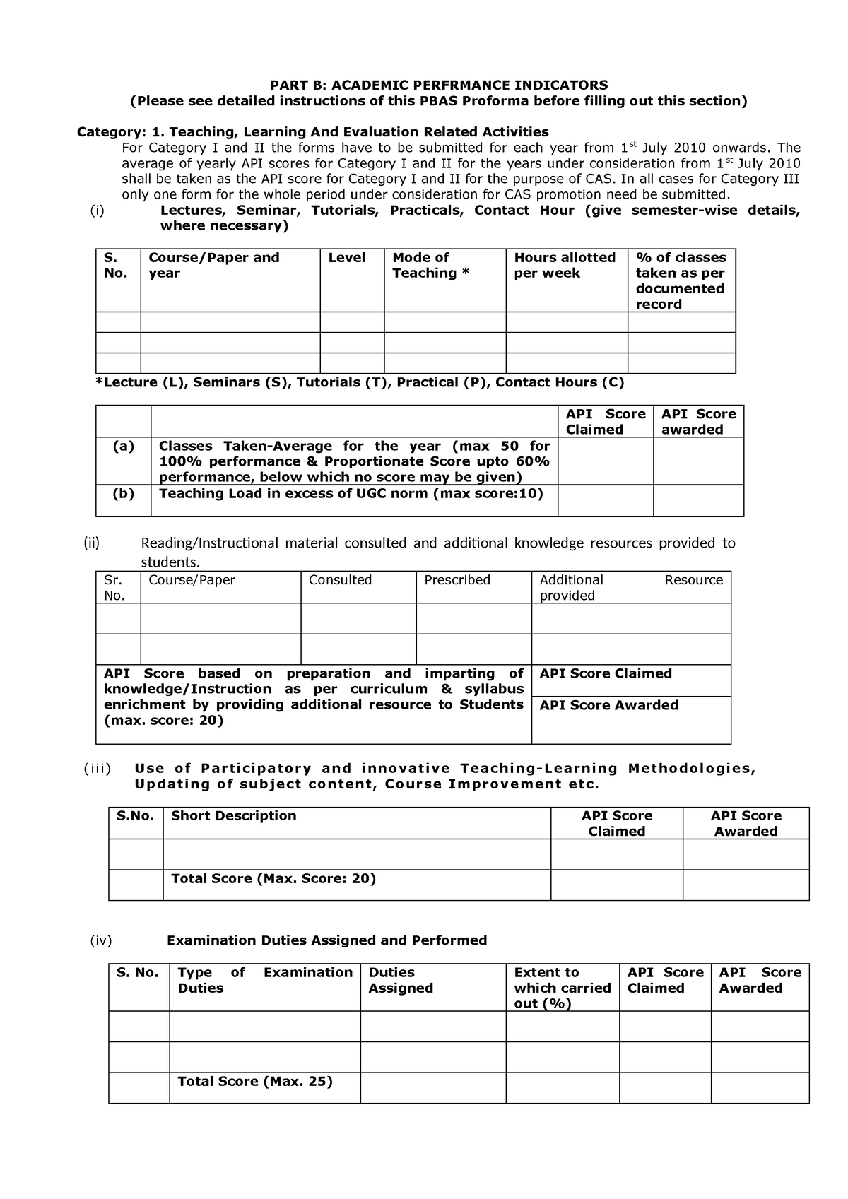 api-score-format-and-guidelines-part-b-academic-perfrmance