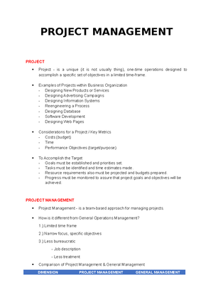 Project Proposal Template - [Date], [Organization Name] Project ...