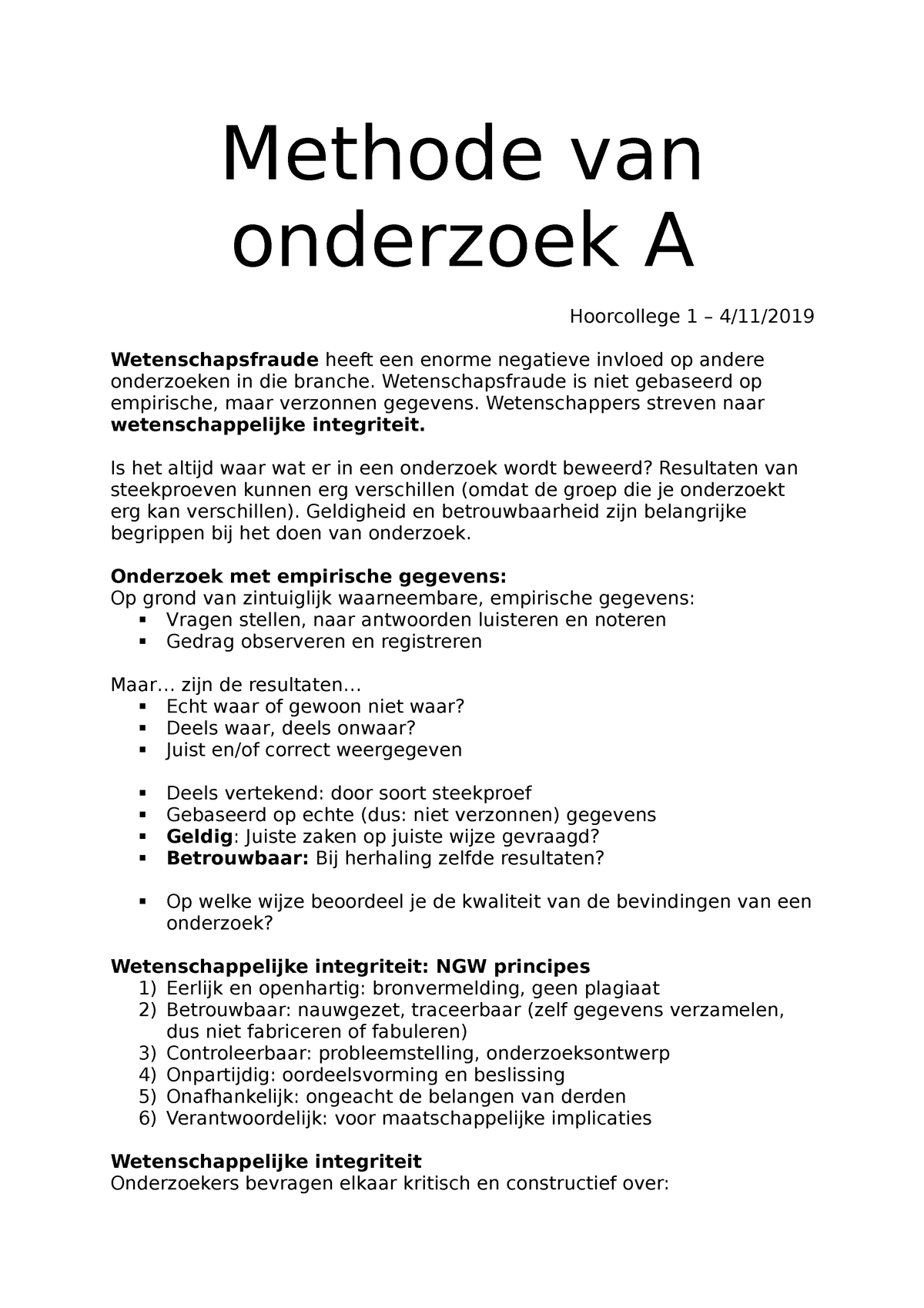 thesis radboud universiteit
