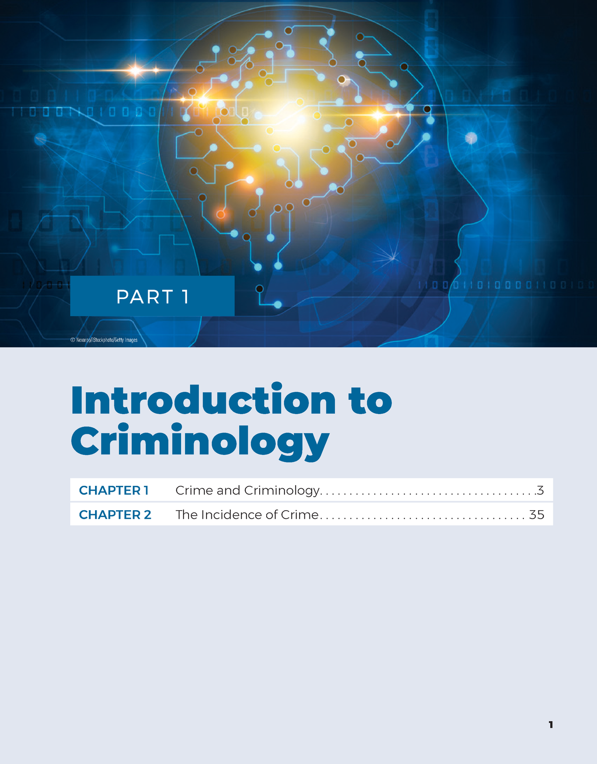 phd programs in criminology