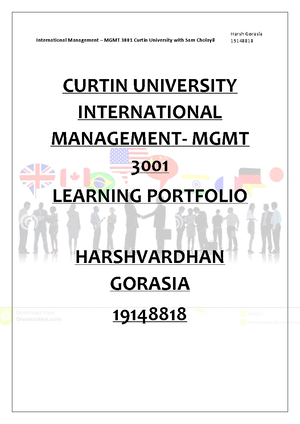 International Management Helen Deresky Pdf