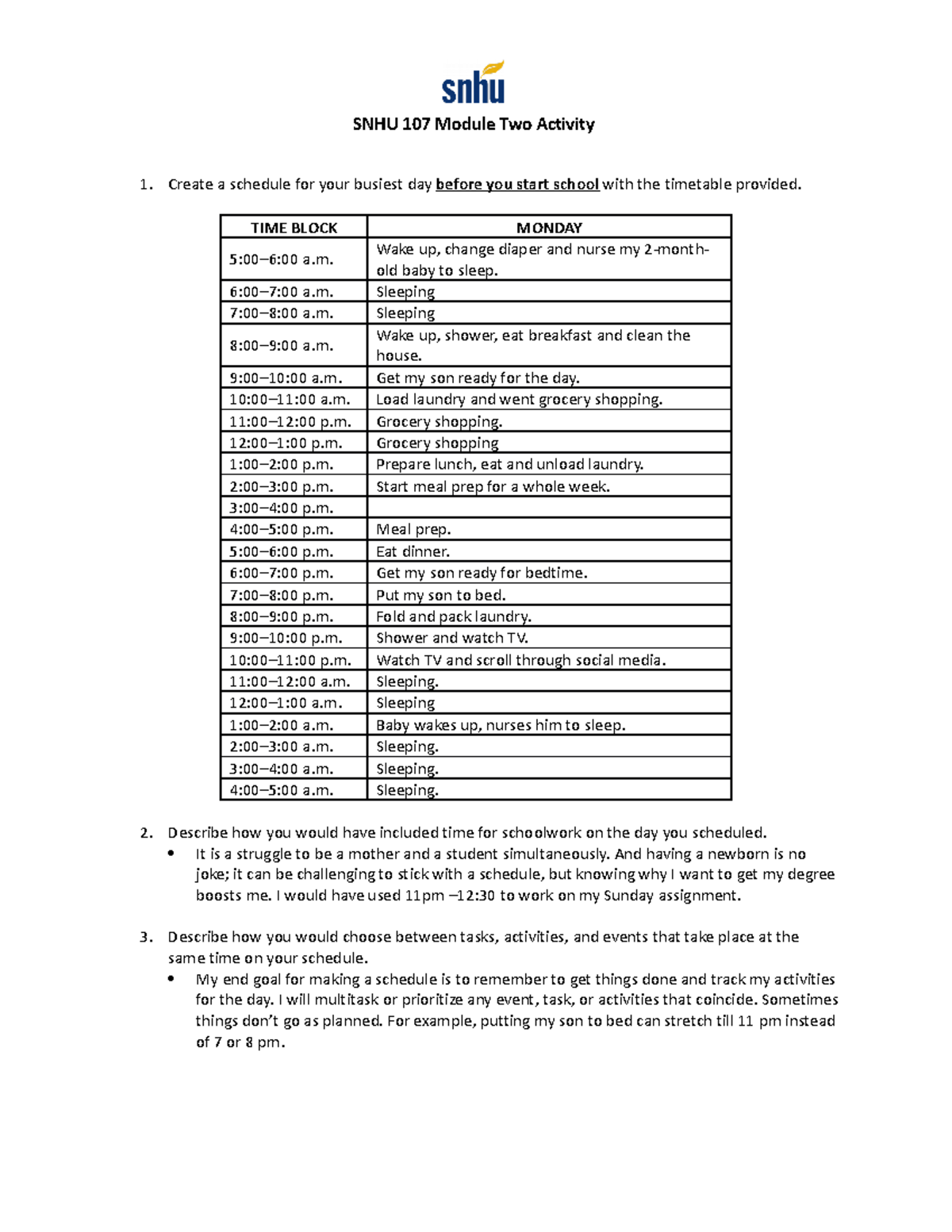 Bcfzsnhu Course Schedule 69 - lol3oes