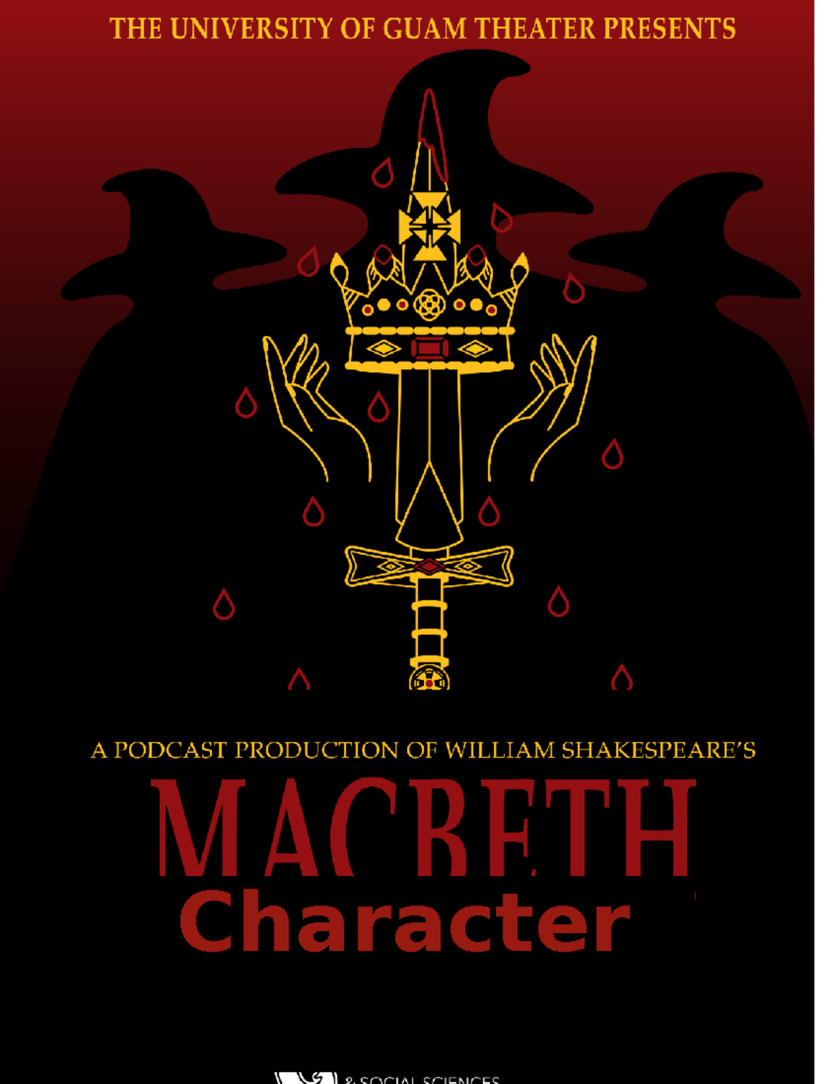 Aina - All About Macbeth - Character All About Macbeth Macbeth is an ...