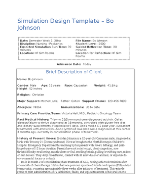 Lisinopril - ACTIVE LEARNING TEMPLATES TherapeuTic procedure A ...