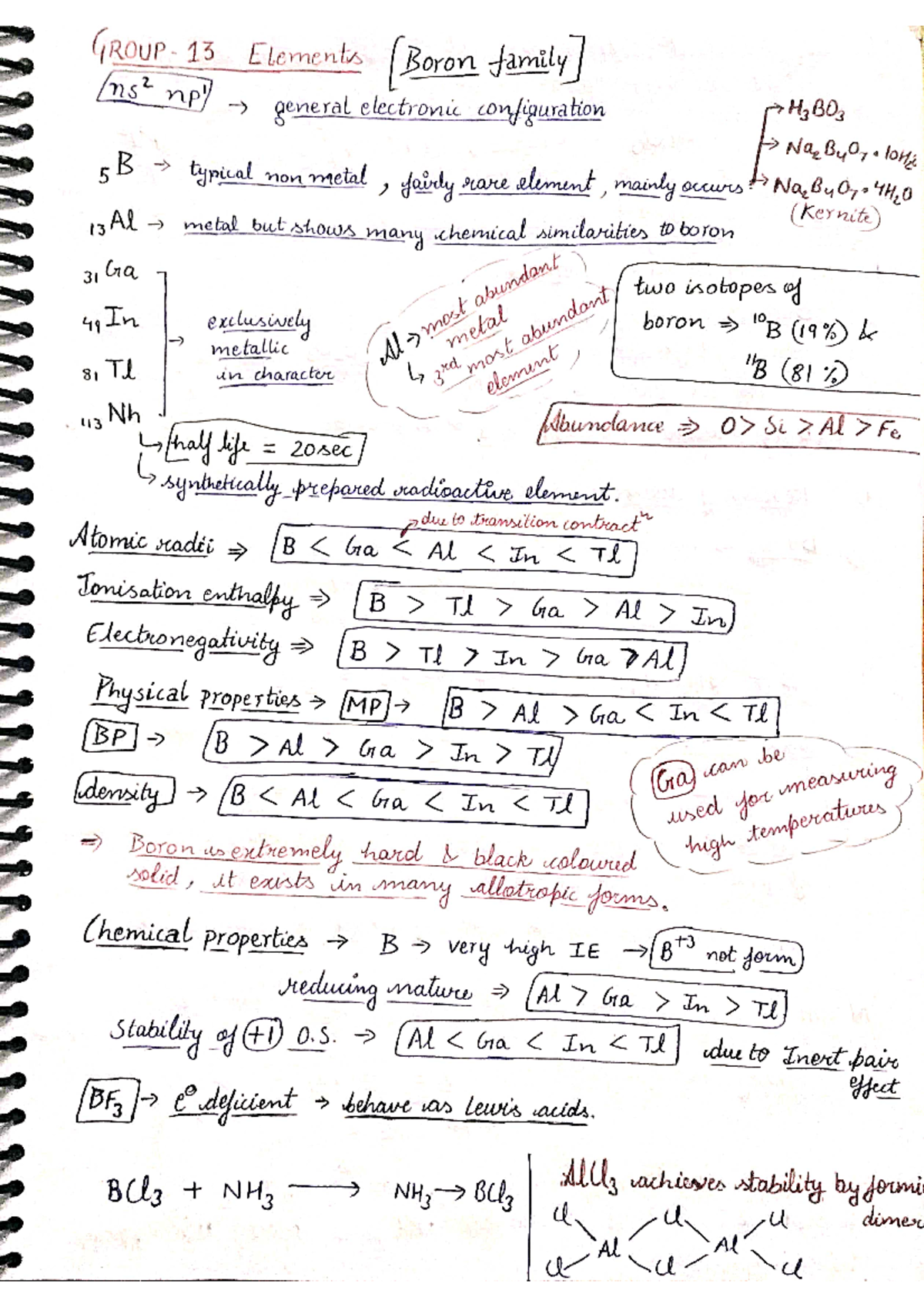 P Block Group 13 Chemical Engineering Iii Process Technology Studocu
