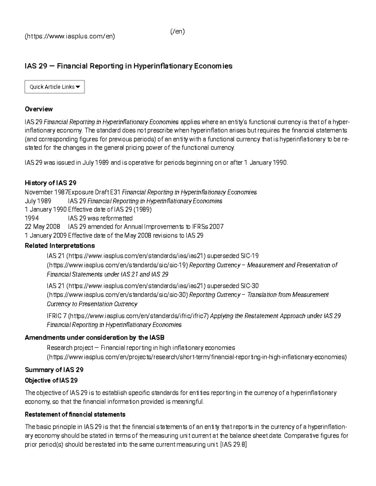 ias-29-financial-reporting-in-hyperinflationary-economies-iasplus