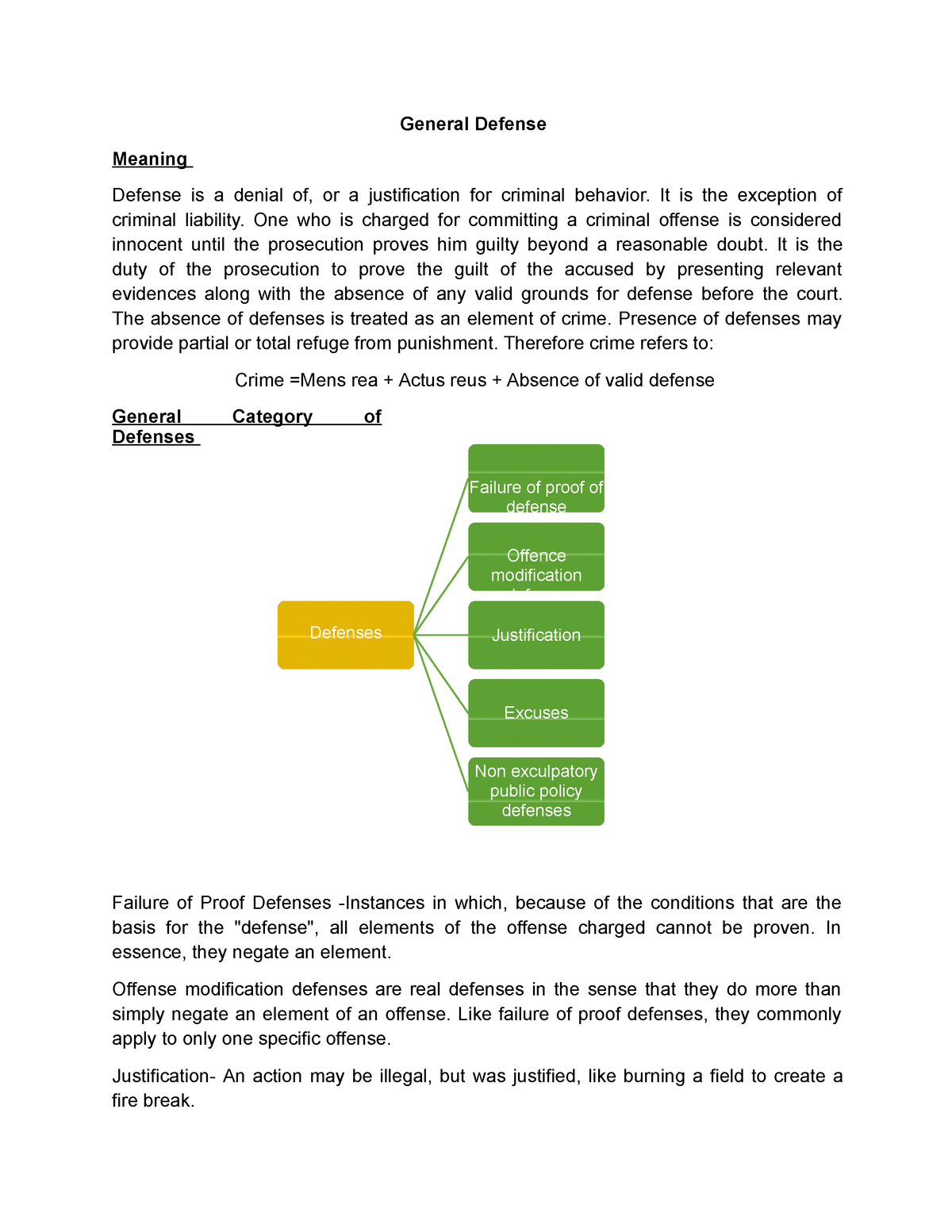 general-defence-criminal-law-meaning-general-defense-defense-is-a