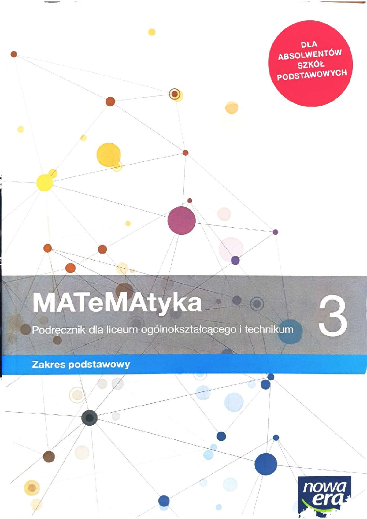 Matura Nowa Era 2019 Matematyka Rozszerzona www.studocu.com