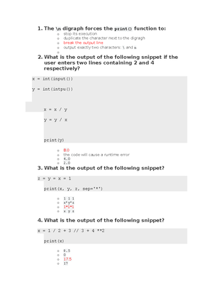 UGRD-ITE6201-2016 S- Data Structure & Algorithm (Prelim Quiz 1 ...